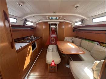 Beneteau CYCLADES 43.3