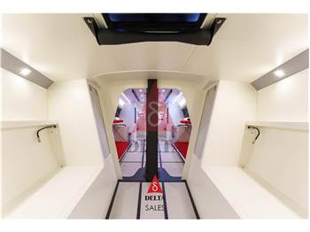 ICE Yachts 53 ST
