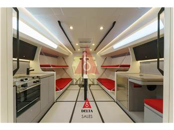 ICE Yachts 53 ST