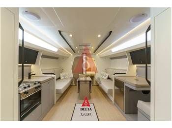 ICE Yachts 53 ST