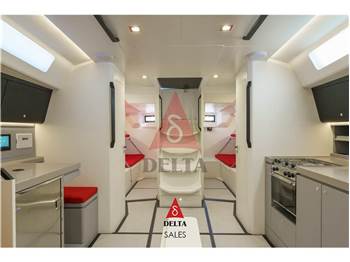ICE Yachts 53 ST