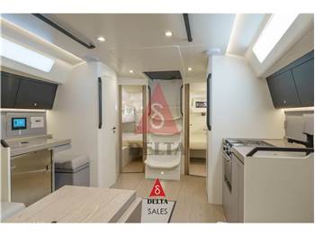 ICE Yachts 53 ST