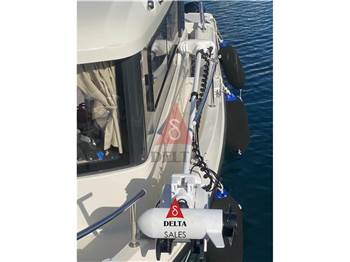 Quicksilver 675 Pilothouse