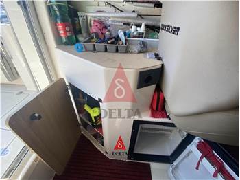 Quicksilver 675 Pilothouse