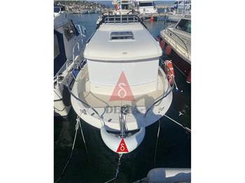 Quicksilver 675 Pilothouse