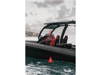 Skipper BSK 34NC