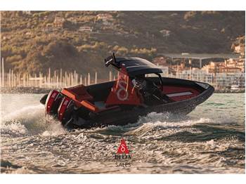 Skipper BSK 34NC