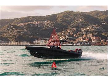 Skipper BSK 34NC