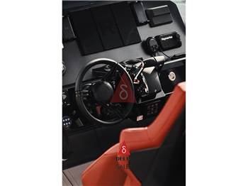 Skipper BSK 34NC