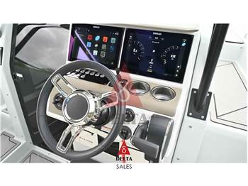 Saxdor 270 GTO