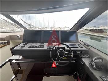 Prestige Prestige 630