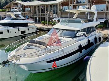 Prestige Prestige 630