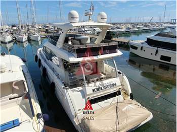 Prestige Prestige 630