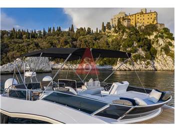 Pardo Yachts Endurance 60