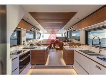 Pardo Yachts Endurance 60