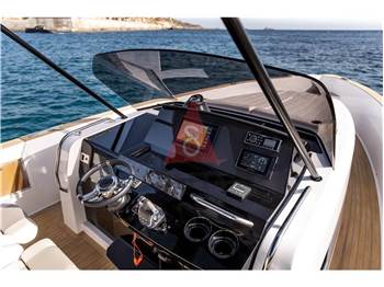Pardo Yachts Pardo 38