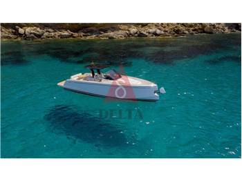 Pardo Yachts Pardo 38