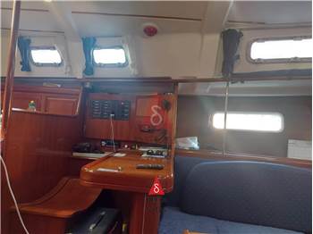 Beneteau OCEANIS 361