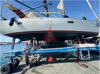 Beneteau OCEANIS 361