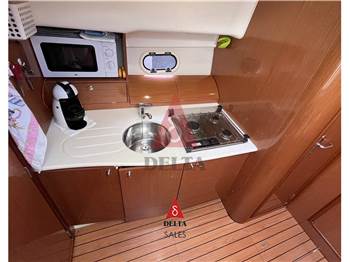 Jeanneau PRESTIGE 34 S