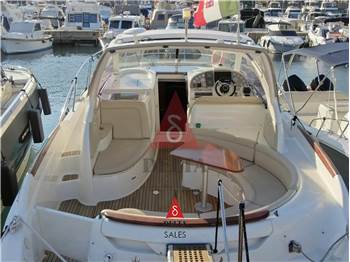 Jeanneau PRESTIGE 34 S