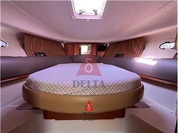 Jeanneau PRESTIGE 34 S