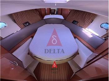 Jeanneau PRESTIGE 34 S