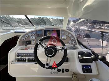 Jeanneau PRESTIGE 34 S