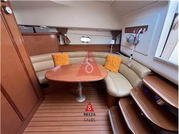 Jeanneau PRESTIGE 34 S