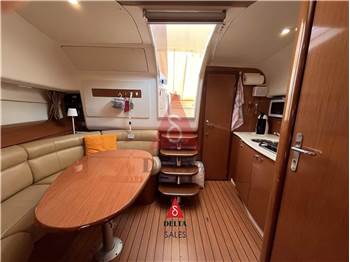 Jeanneau PRESTIGE 34 S