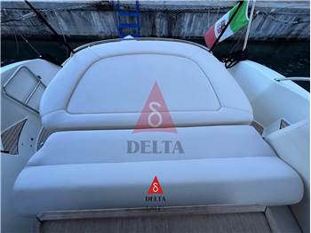 Bavaria 34 Sport