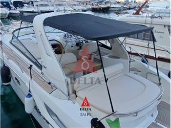 Bavaria 34 Sport