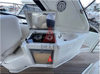 Bavaria 34 Sport