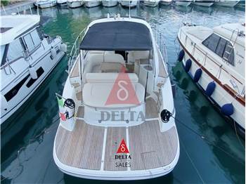 Bavaria 34 Sport
