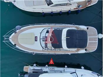 Bavaria 34 Sport