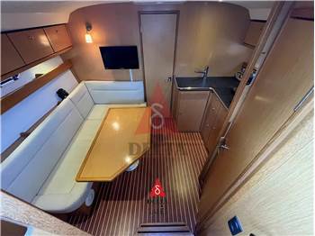 Bavaria 34 Sport