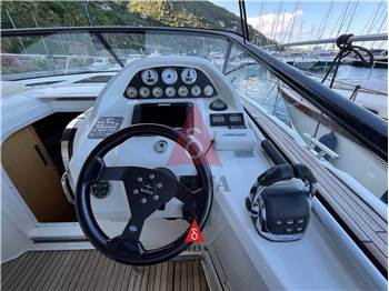 Bavaria 34 Sport