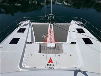 Lagoon 50