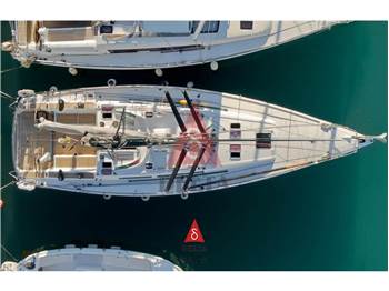 Cantiere del Pardo Grand Soleil 43 B&C
