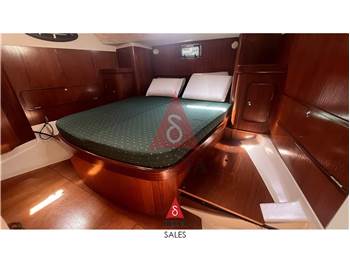 Beneteau Oceanis 44 CC