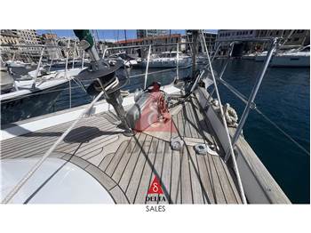 Beneteau Oceanis 44 CC