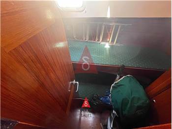 Beneteau Oceanis 44 CC