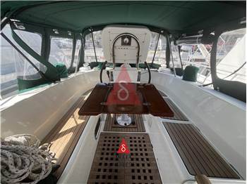 Beneteau Oceanis 44 CC