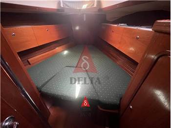 Beneteau Oceanis 44 CC