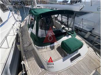 Beneteau Oceanis 44 CC