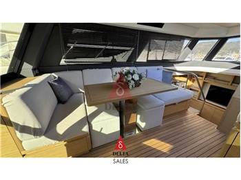 Pardo Yachts GT 52
