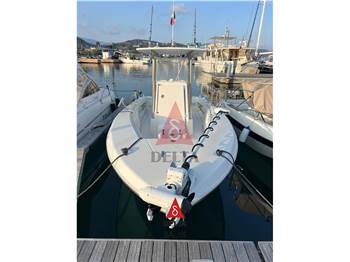 Contender 23 Open