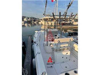 Contender 23 Open