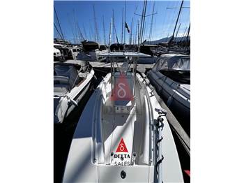 Contender 23 Open