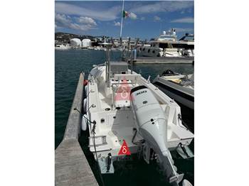 Contender 23 Open